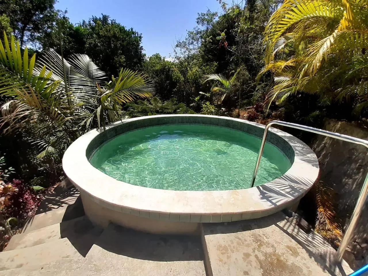 Constanza: casa 5 hab. · 504 m² en venta - 5