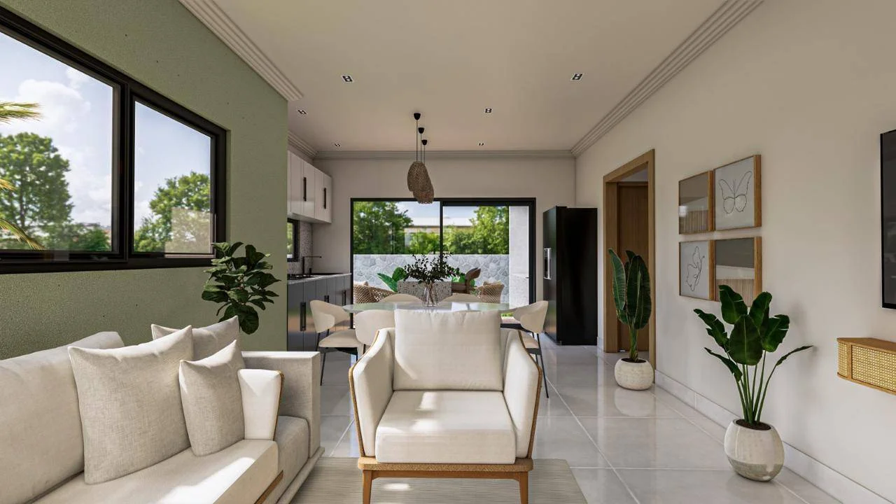 House in Avenida Barceló, 61 m² for sale