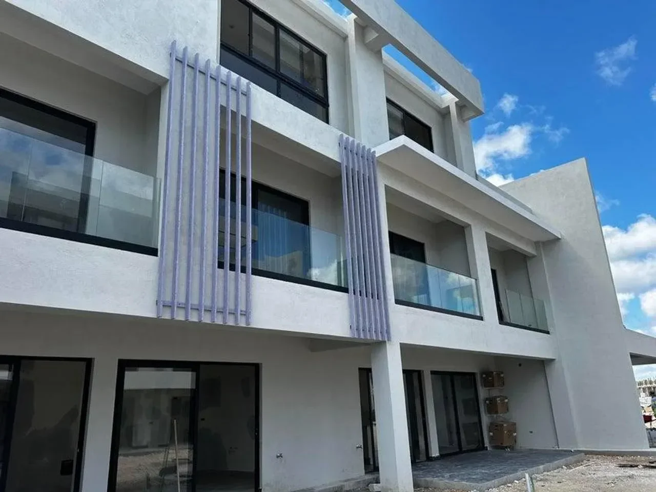 Bávaro: apartamento 1 hab. · 48 m² en venta - 4