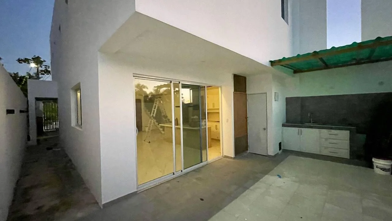Maison de 3 chambres à vendre à Los Casabes, Santo Domingo Norte - 3