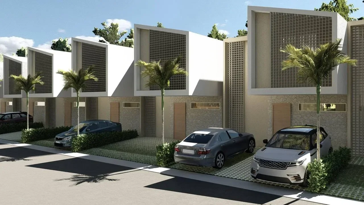 Vista Cana: property 3 bed · 198.98 m² for sale - 5