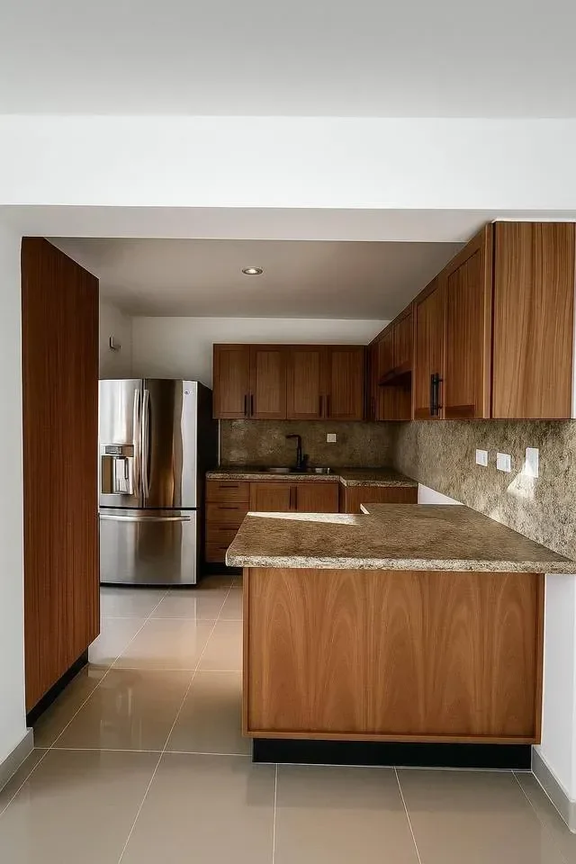 Apartamento de 3 habitaciones en venta en La Herradura, Santiago de los Caballeros