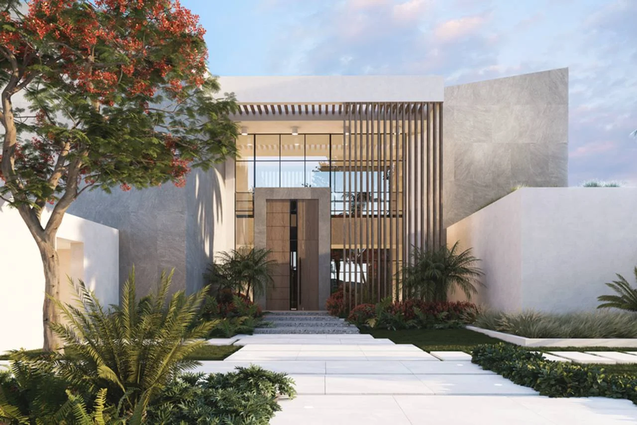 Villa with 6 bedrooms for sale in Cap Cana - 4