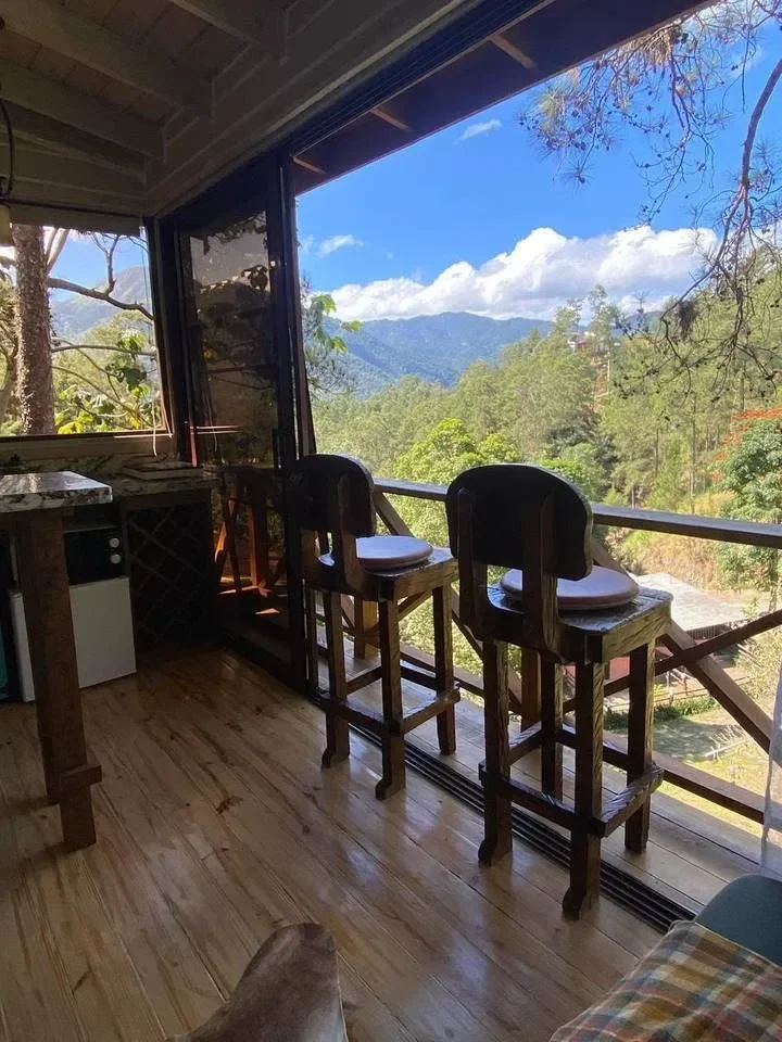 Venta: villa en Jarabacoa, Jarabacoa - 5