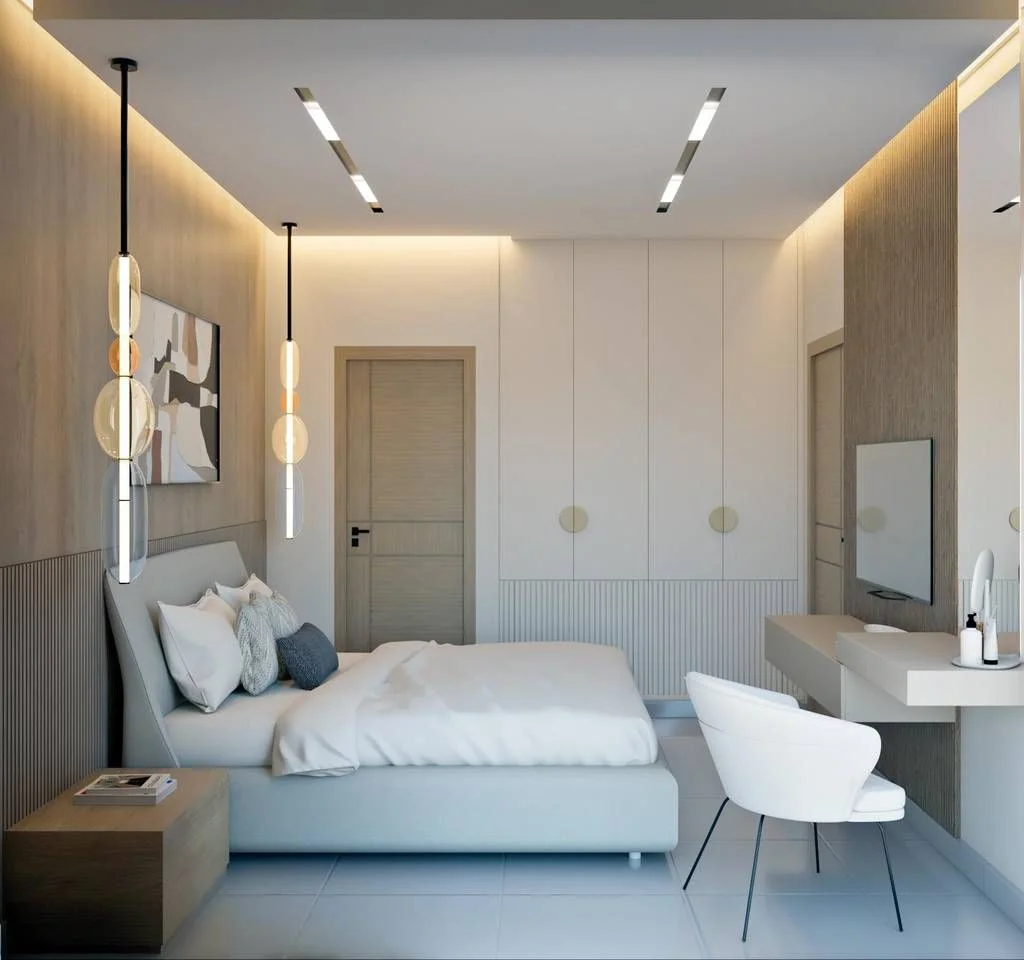 Ensanche Naco: apartamento 2 hab. · 50 m² en venta - 5
