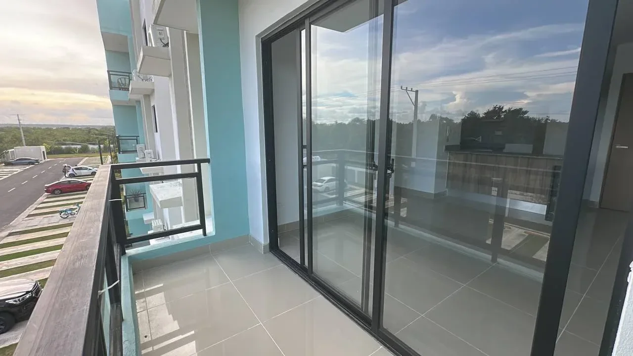 Apartamento en Epic Residences, 48 m² en venta - 5