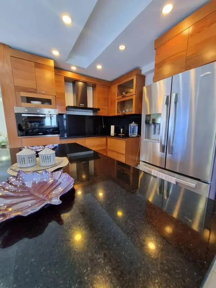 Venta: apartamento en Alma Rosa I, Santo Domingo Este - 2
