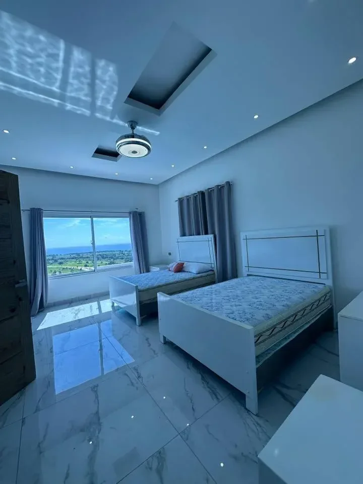 Venta: apartamento en La Llanada, Higuey - 5