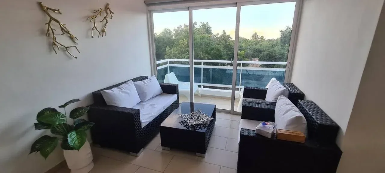 Apartamento en venta — San Pedro De Macoris, San Pedro de Macoris (2 hab.) - 2