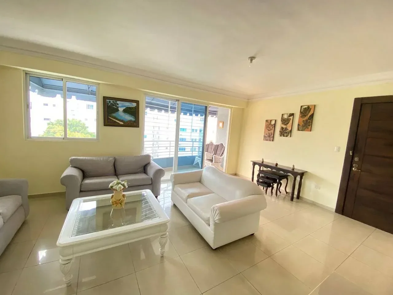 Penthouse en Renacimiento, 263 m² en venta