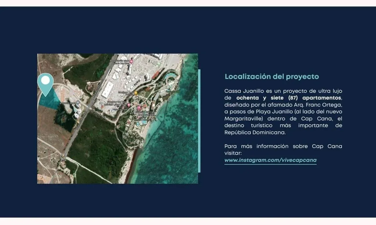 Apartamento en Cap Cana, 149.13 m² en venta - 5