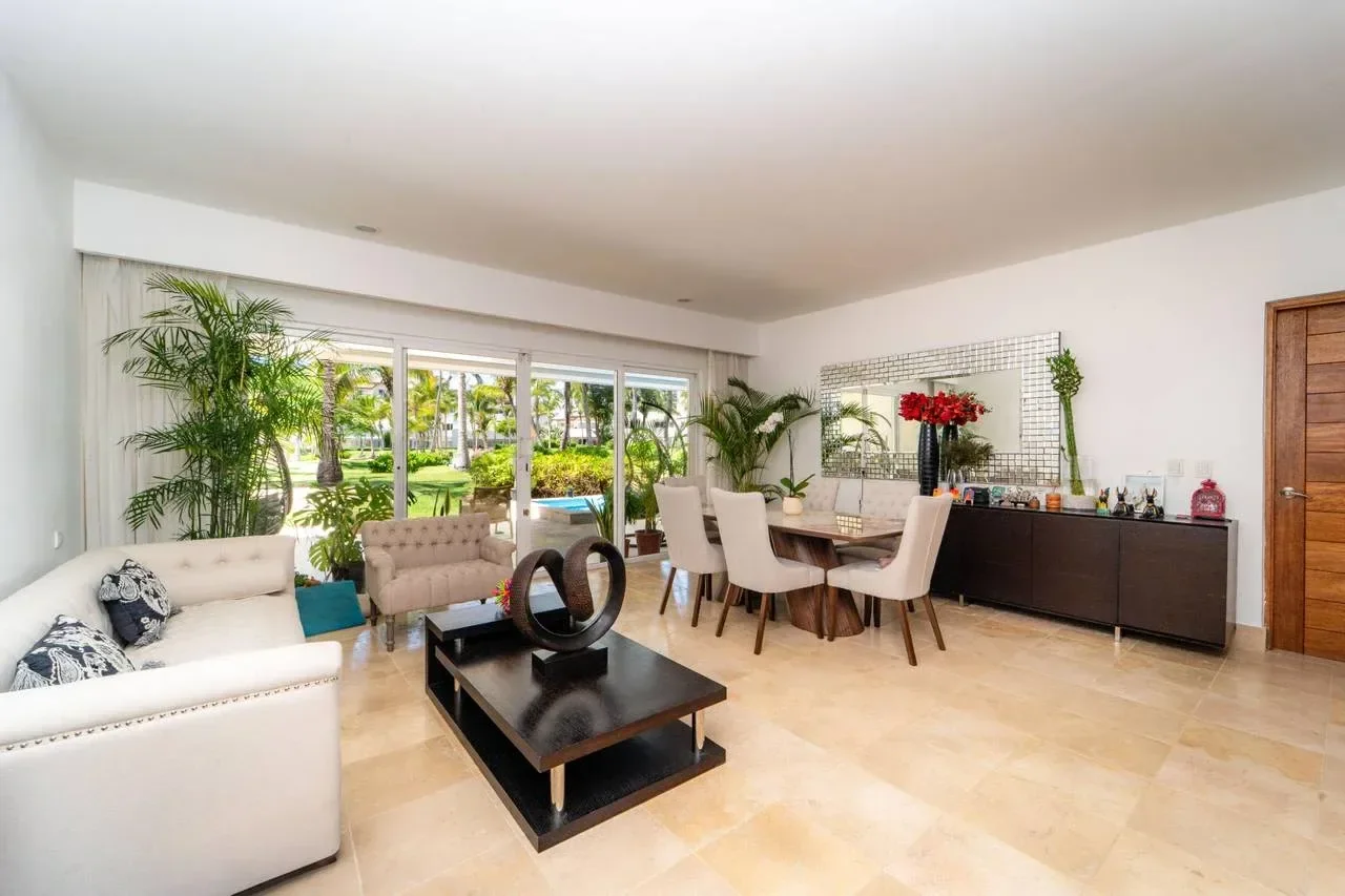 Apartamento en venta — Juanillo, Cap Cana (2 hab.) - 4