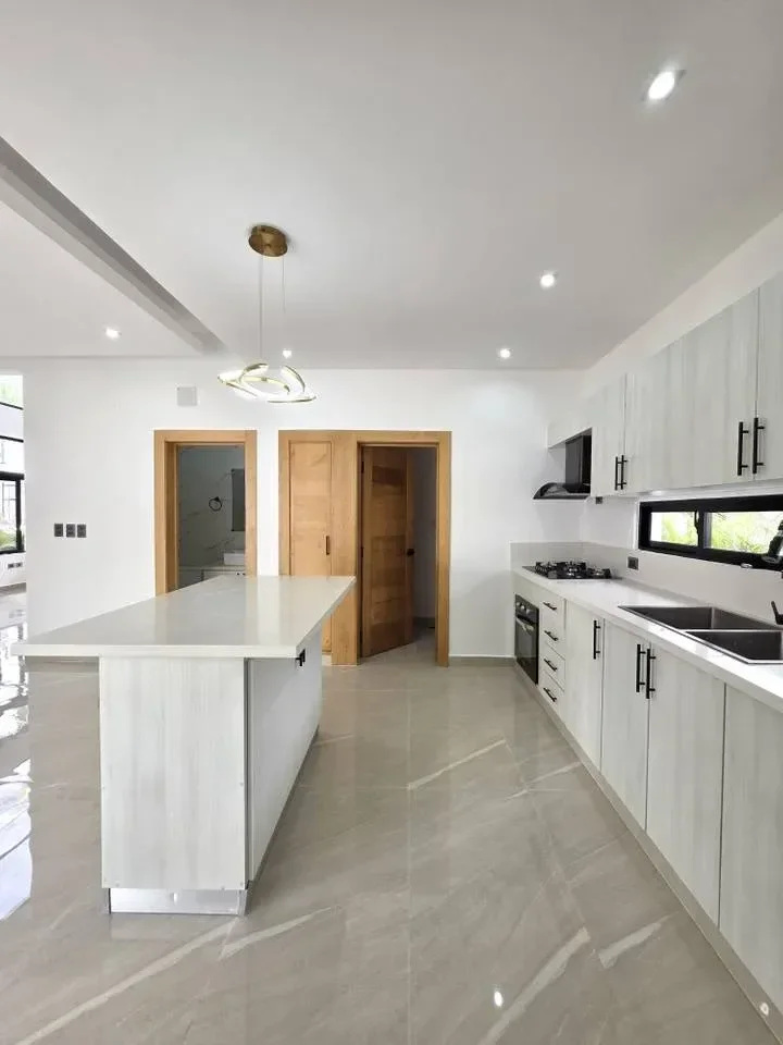 Villa en Bávaro, 215 m² en venta - 3