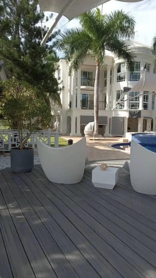 Villa à Metro Country Club, 1000 m² à vendre - 3