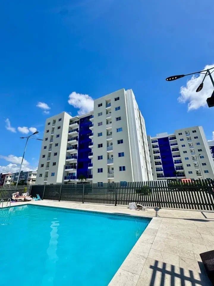 Appartement à Área Monumental, 90 m² à vendre - 2