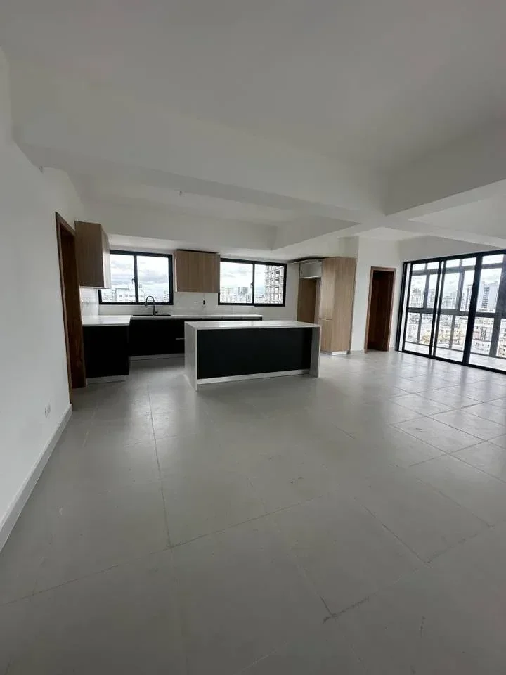 Penthouse en Ensanche Naco, 305 m² en venta - 3