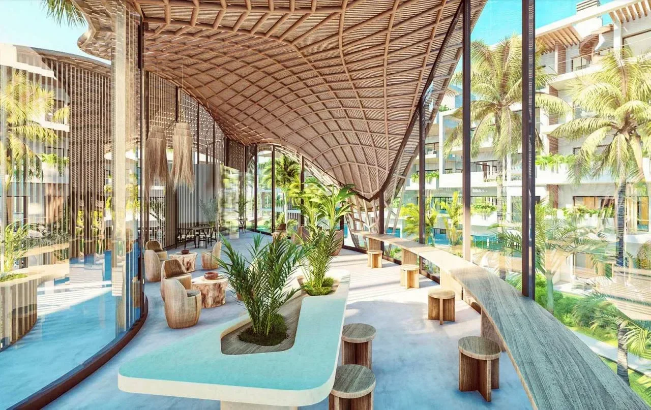 Venta: apartamento en Bávaro, Punta Cana - 5
