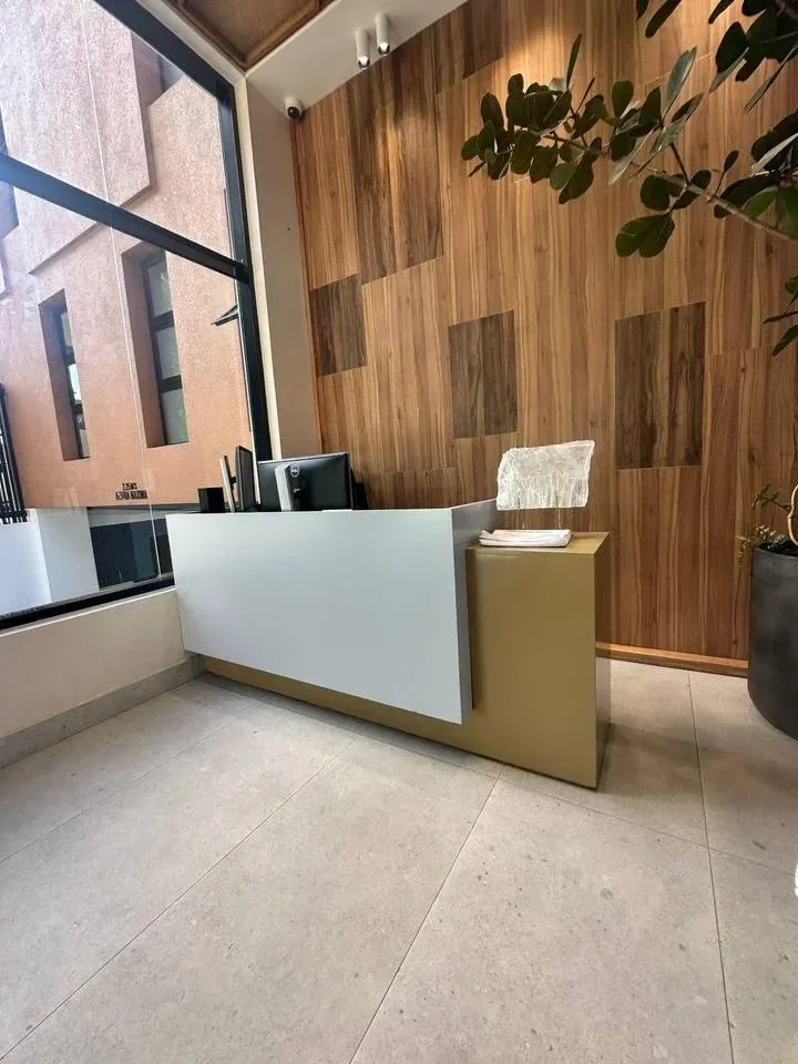 La Esmeralda: apartamento 3 hab. · 160 m² en venta