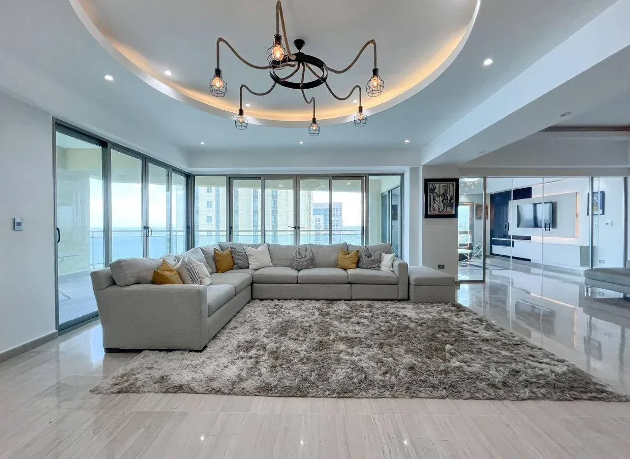 Venta: apartamento en Malecon, Distrito Nacional