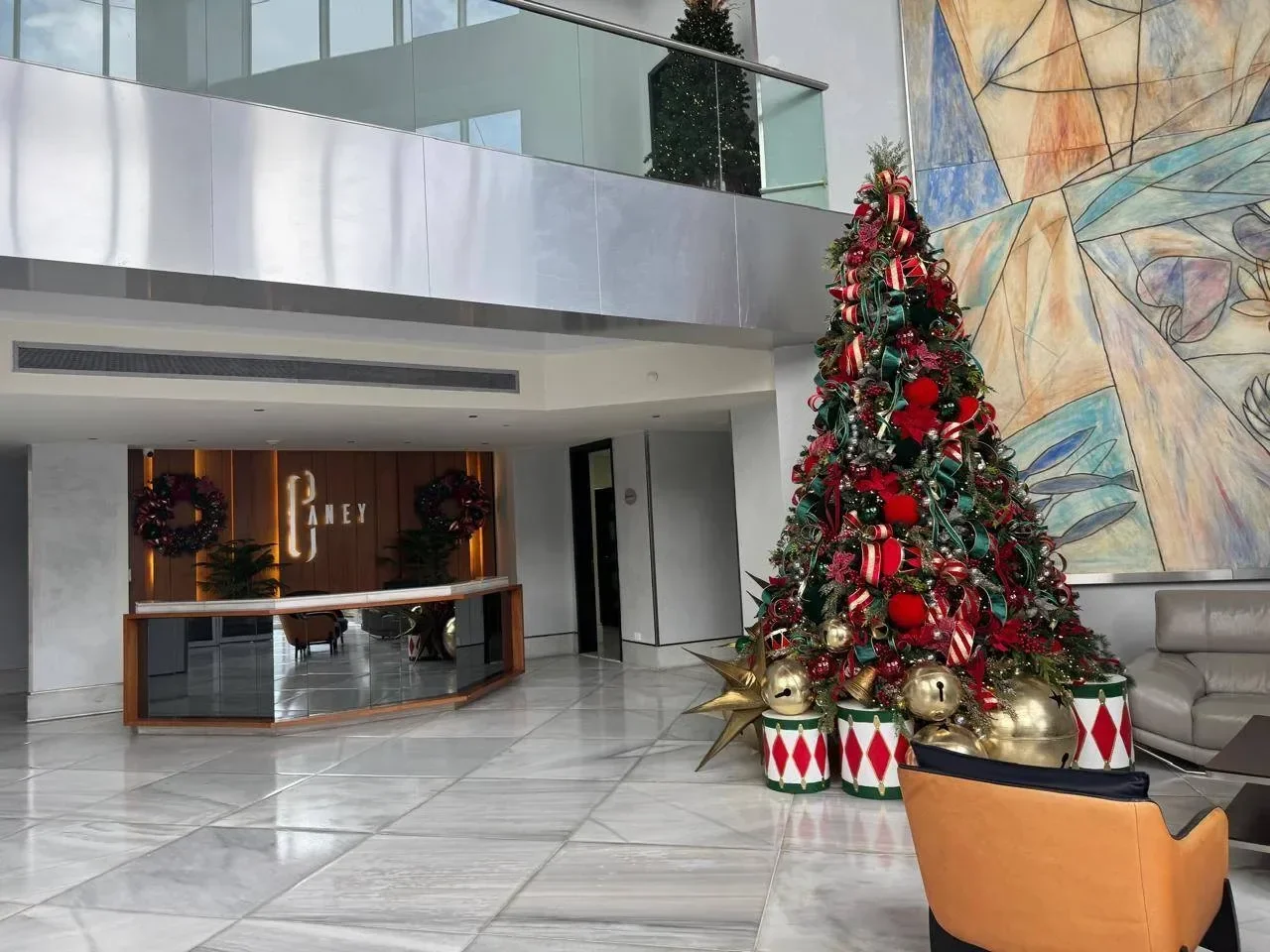 Apartamento de 4 habitaciones en venta en Bella Vista, Distrito Nacional