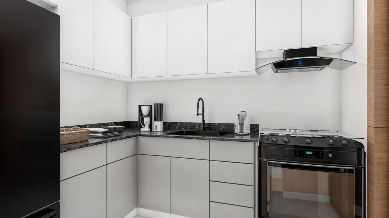 La Vega: apartamento en alquiler - 4