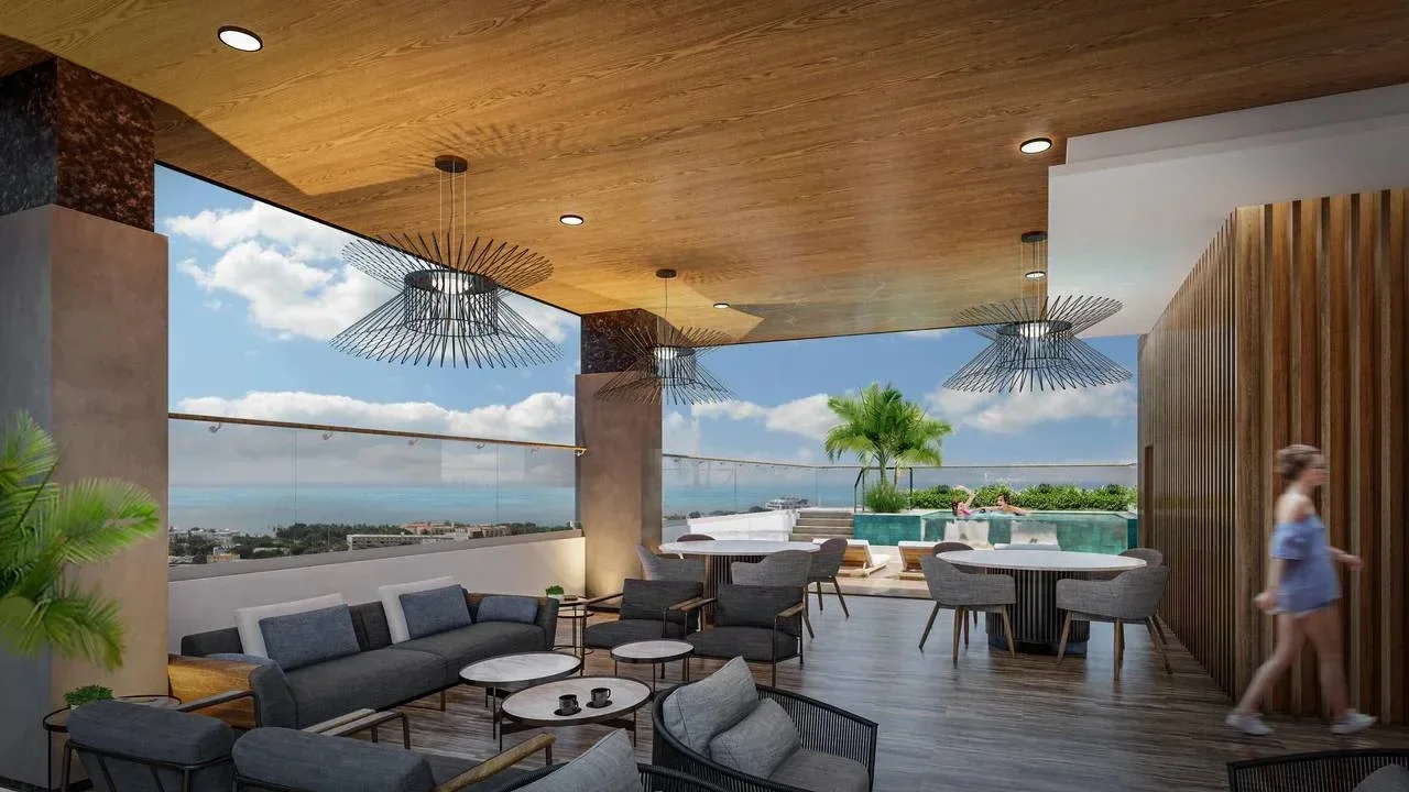 Apartamento en La Julia, 124 m² en venta - 2