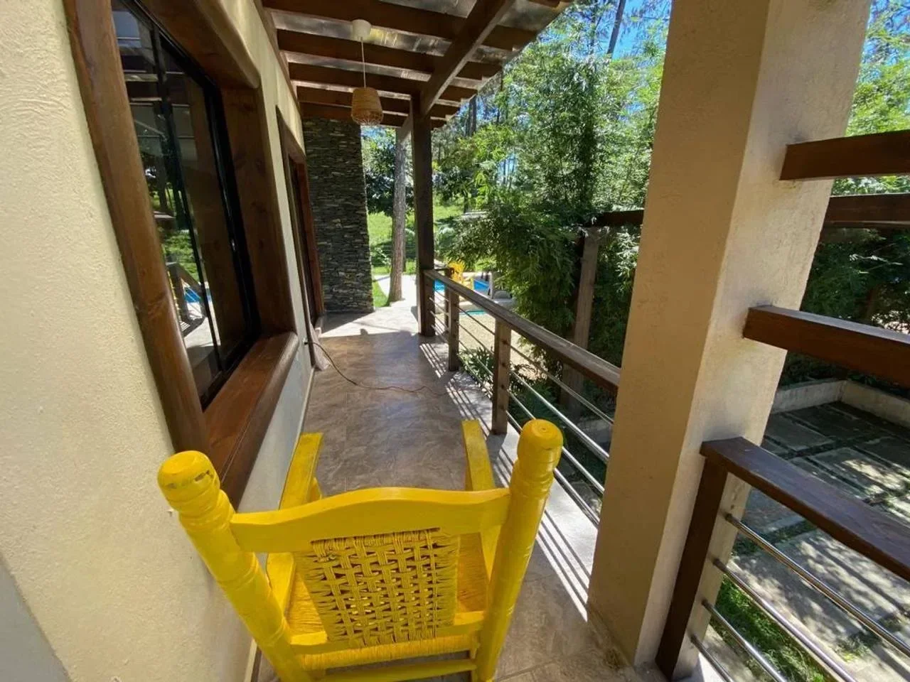 Villa en venta — Jarabacoa, Jarabacoa (2 hab.) - 3