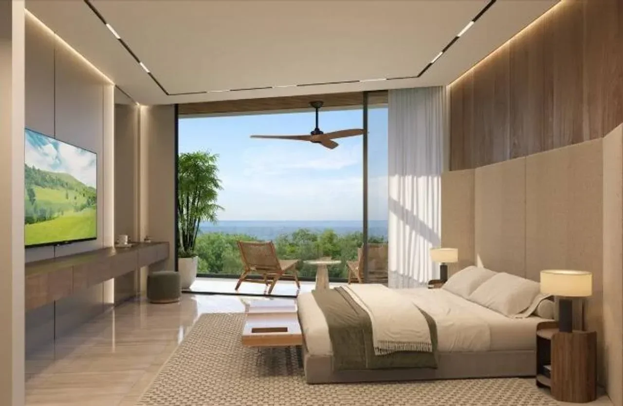Bayahibe: apartamento 2 hab. · 91 m² en venta - 2