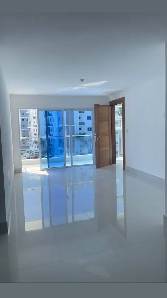 Apartamento en venta — Parque Metropolitano De Santiago, Santiago de los Caballeros (3 hab.) - 5