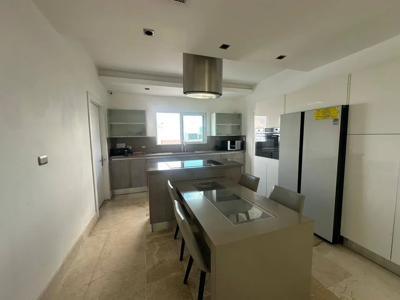 Apartamento de 4 habitaciones en venta en Renacimiento, Distrito Nacional - 5