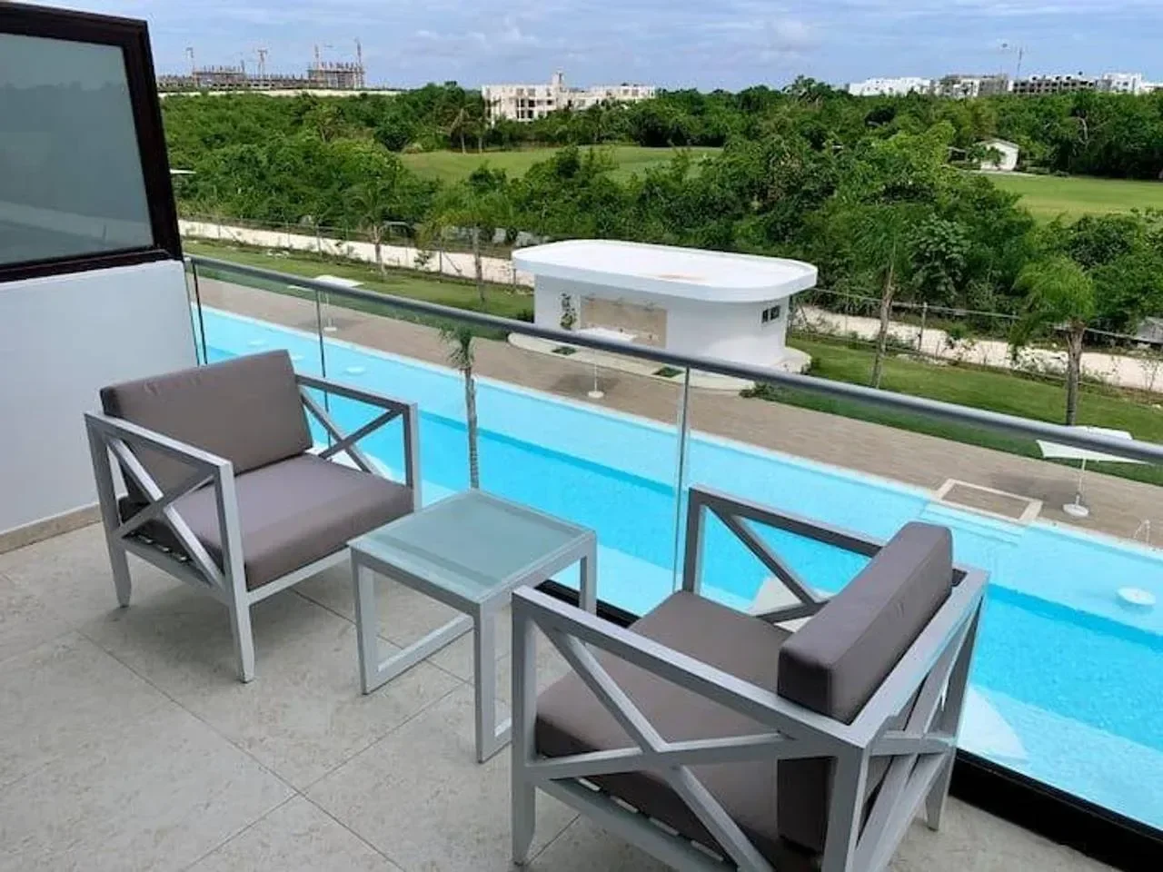 Cana Bay: apartamento 2 hab. · 114 m² en venta - 4