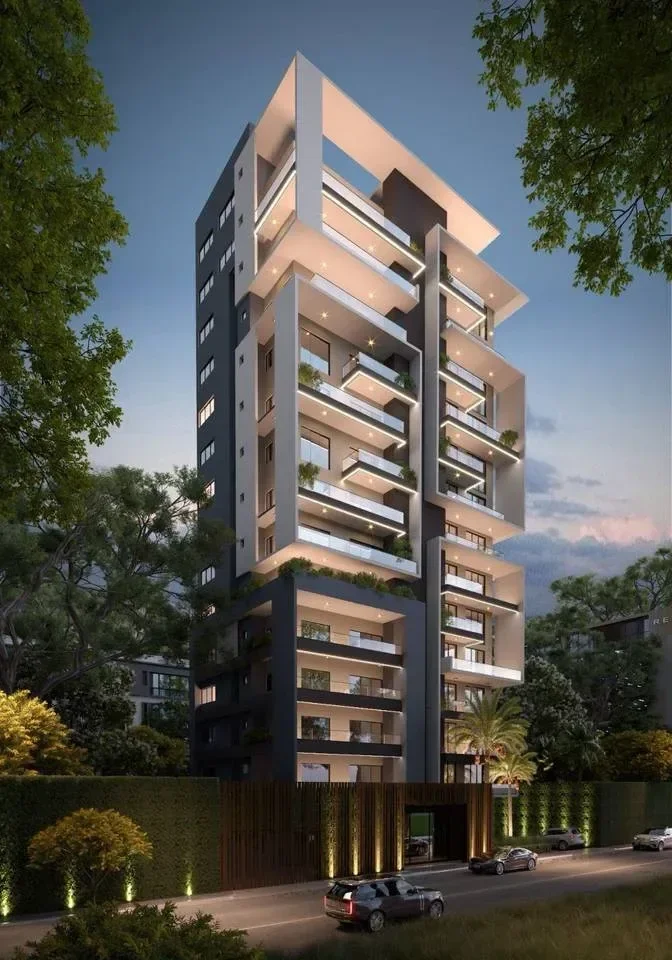Urbanización Thomen: appartement 2 ch. · 190.95 m² à vendre