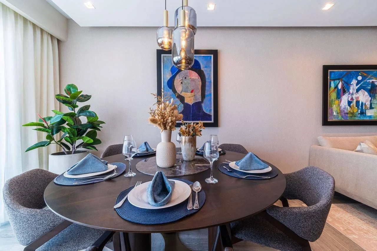 Apartamento en alquiler en Ensanche Naco, Santo Domingo D.N. - 3