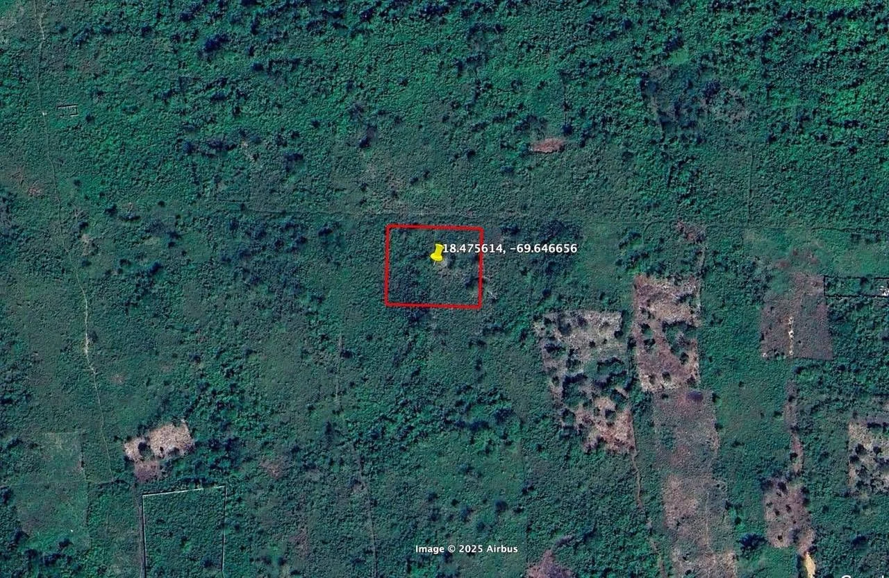 La Caleta: terreno en venta - 3