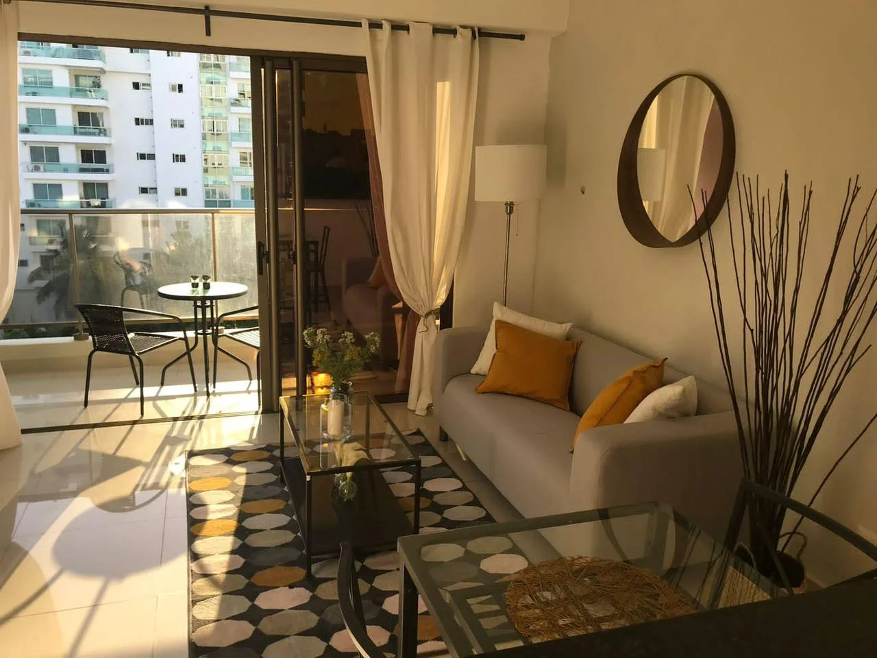 Appartement à Piantini, 85 m² à louer - 3