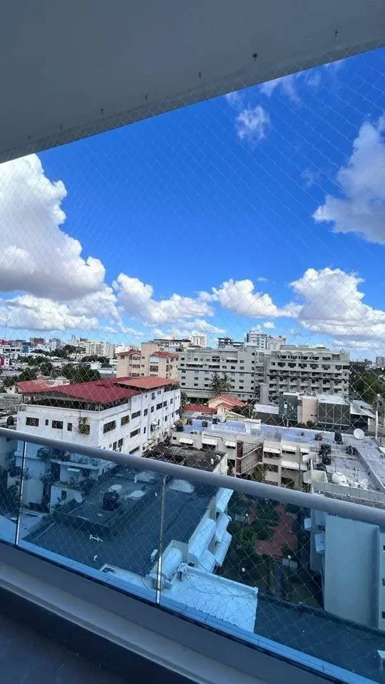 Bella Vista: appartement 2 ch. · 120 m² à louer - 3