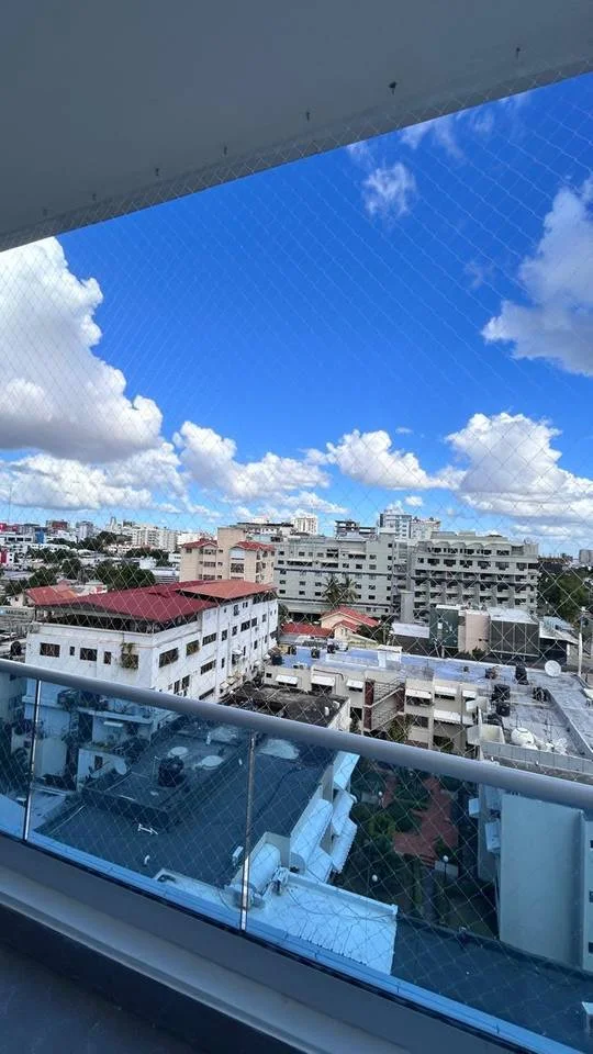 Apartamento amueblado en alquiler en el exclusivo sector de Bella Vista. - 3