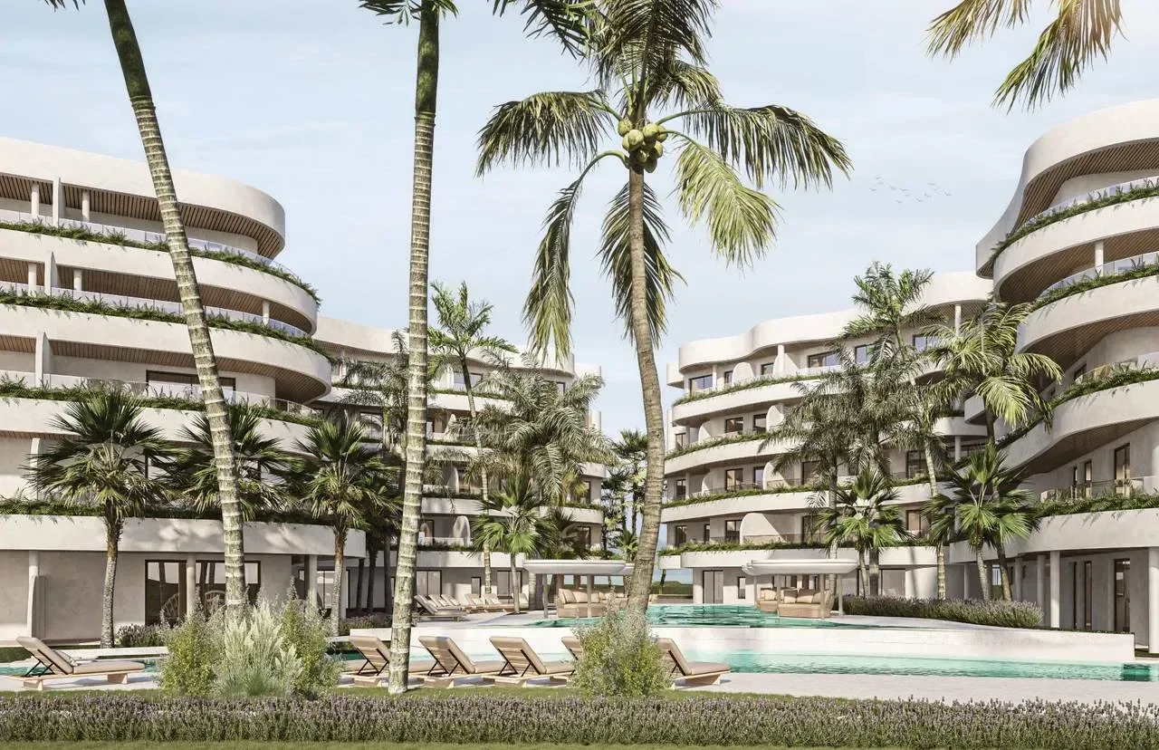 Venta: apartamento en Cabeza de Toro, Punta Cana