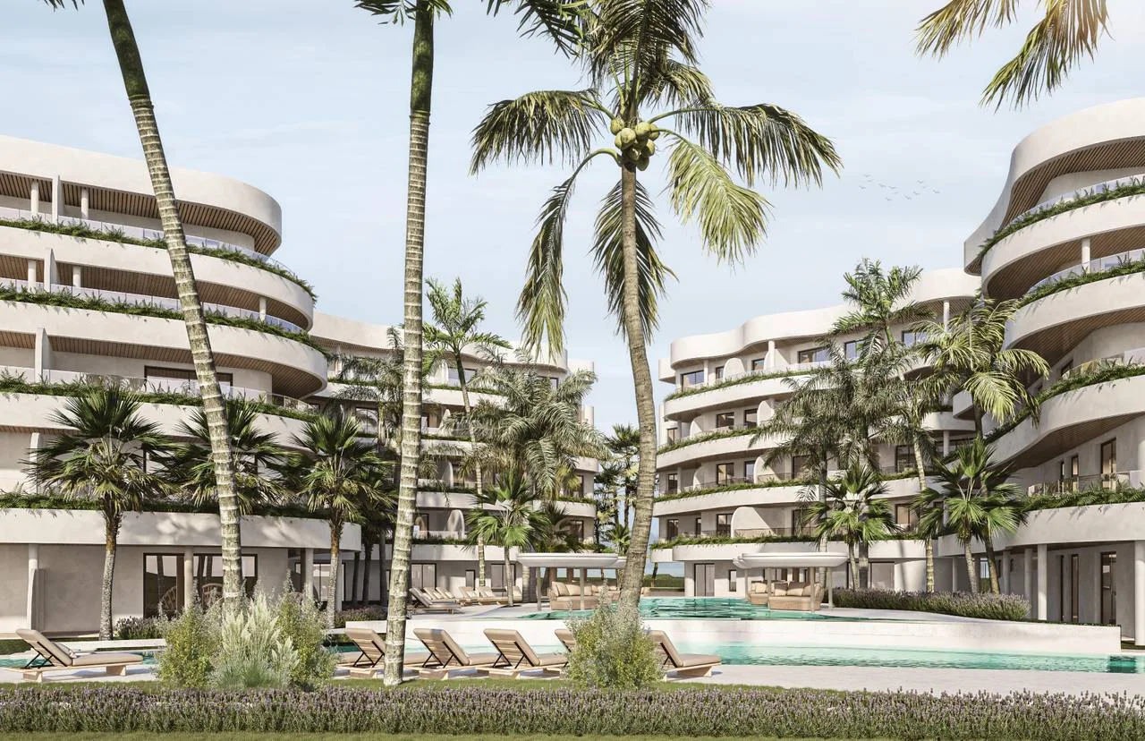Venta: apartamento en Cabeza de Toro, Punta Cana