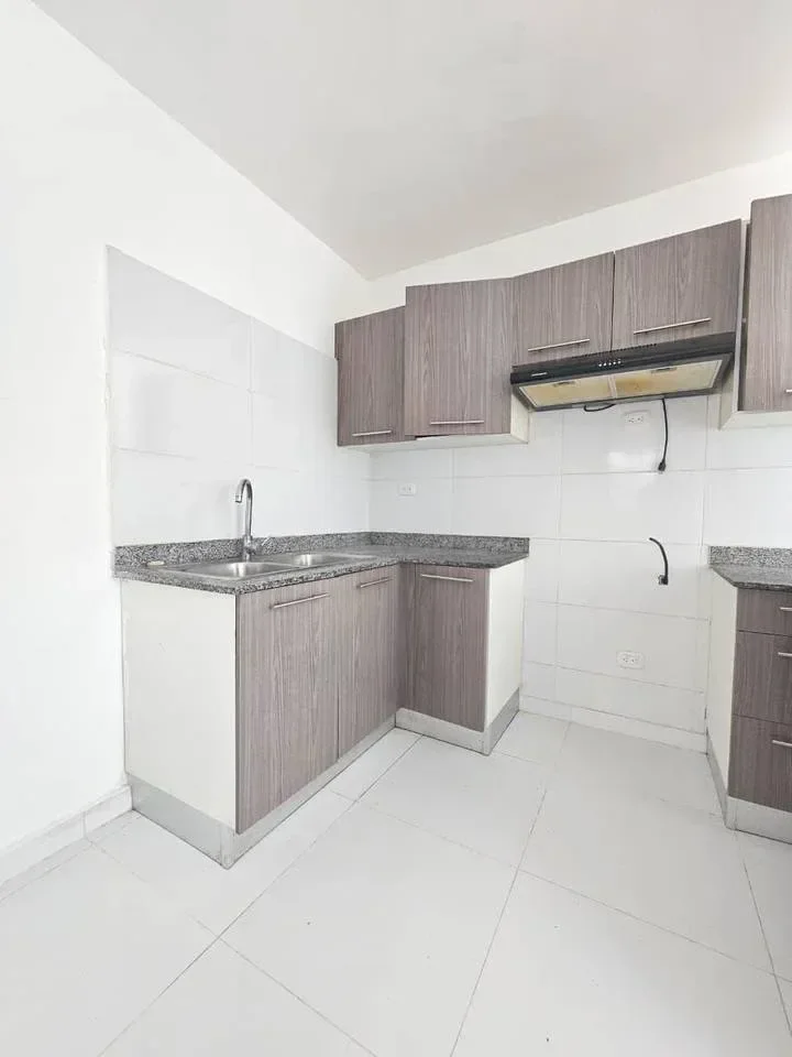 Vente: appartement à Jacobo Majluta, Santo Domingo Norte - 2