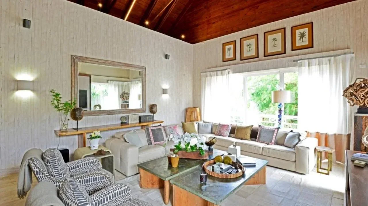 Villa en venta — Cap Cana (9 hab.) - 2