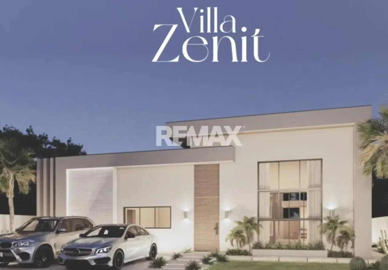Villa à Vista Cana, 130 m² à vendre