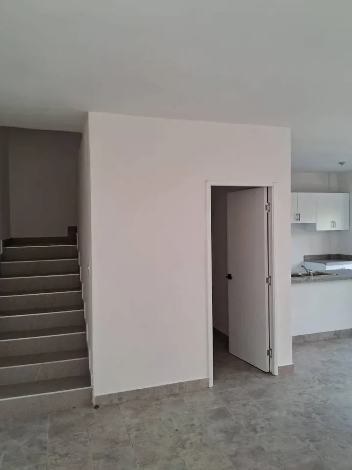 Penthouse en Costa Cana, 123.4 m² en venta - 2