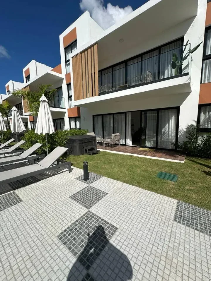 Apartamento en venta — Vista Cana, Punta Cana (2 hab.) - 3