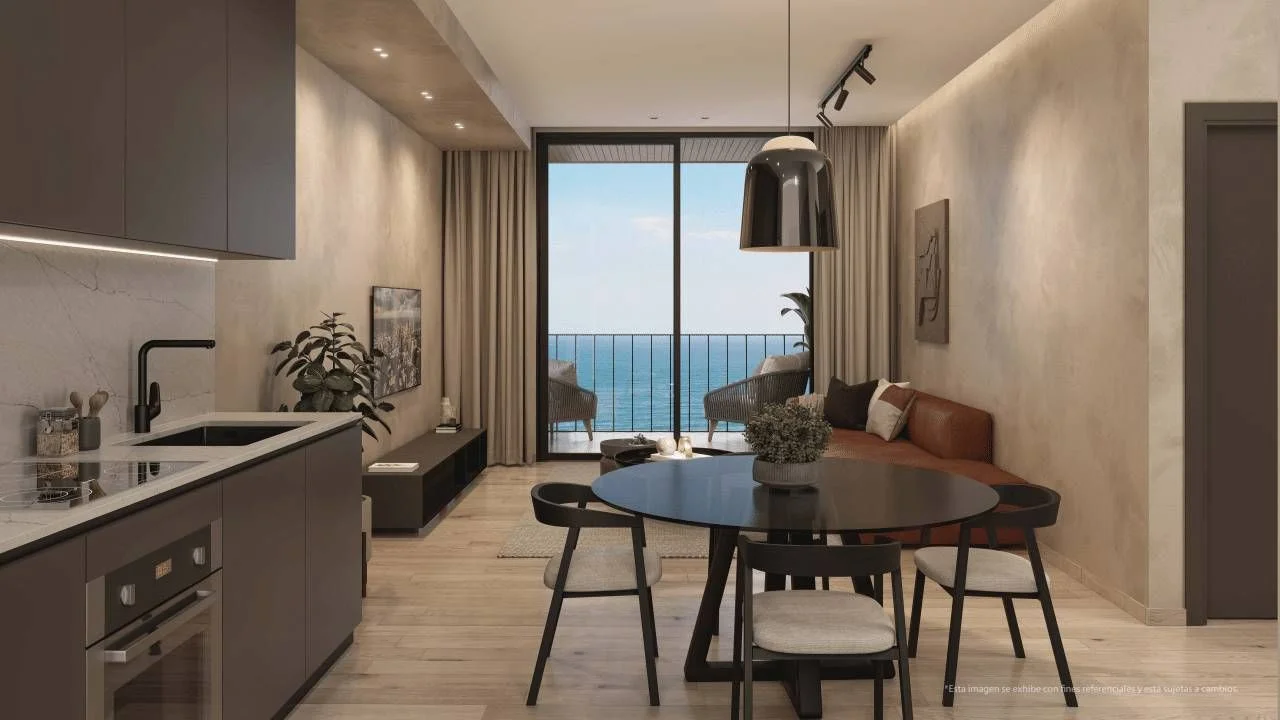 Apartamento en alquiler — Zona Universitaria, Santo Domingo D.N.