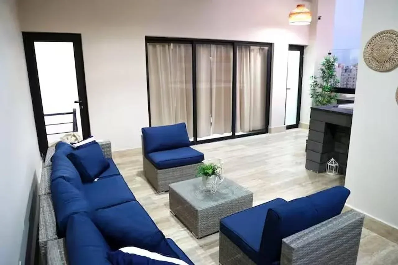 Penthouse en Ensanche Serralles, 126 m² en venta - 5