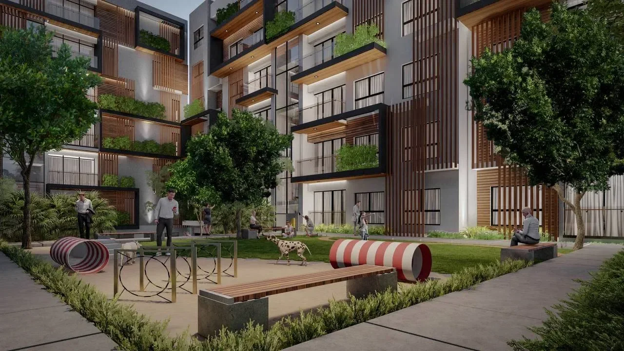 Venta: apartamento en Arroyo Hondo, Distrito Nacional - 5