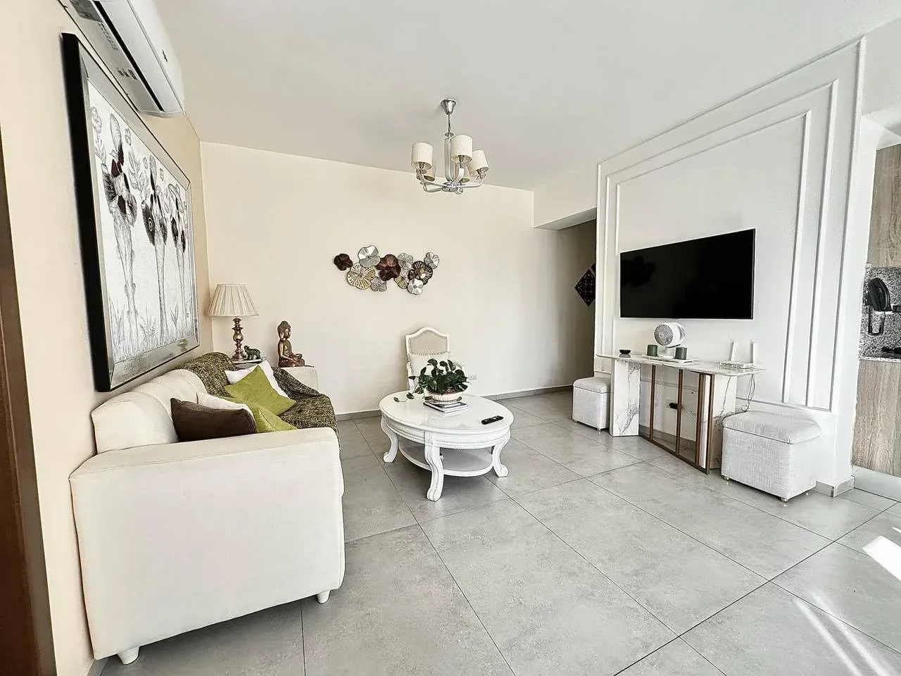 Appartement à La Esperilla, 75 m² à vendre
