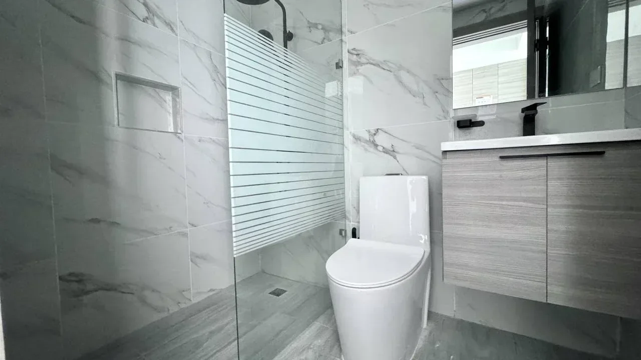 Venta: apartamento en La Julia, Santo Domingo D.N. - 5