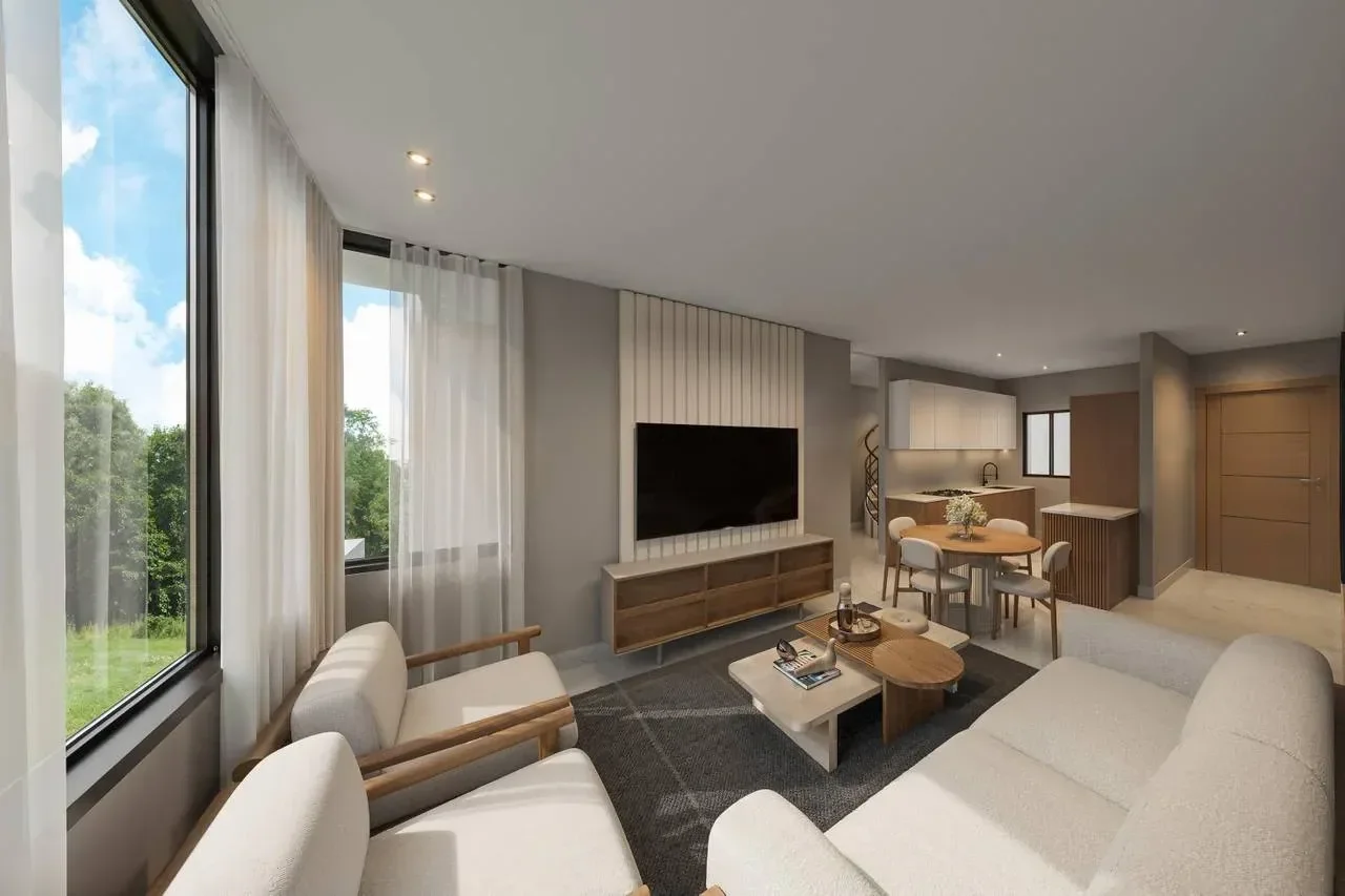 Av. Ecológica: apartment for rent - 2